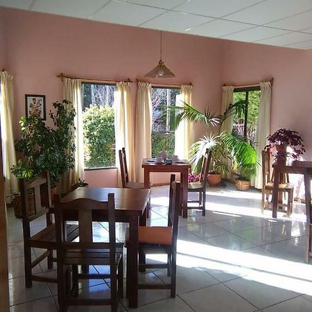 Hosteria Andina Esquel Extérieur photo