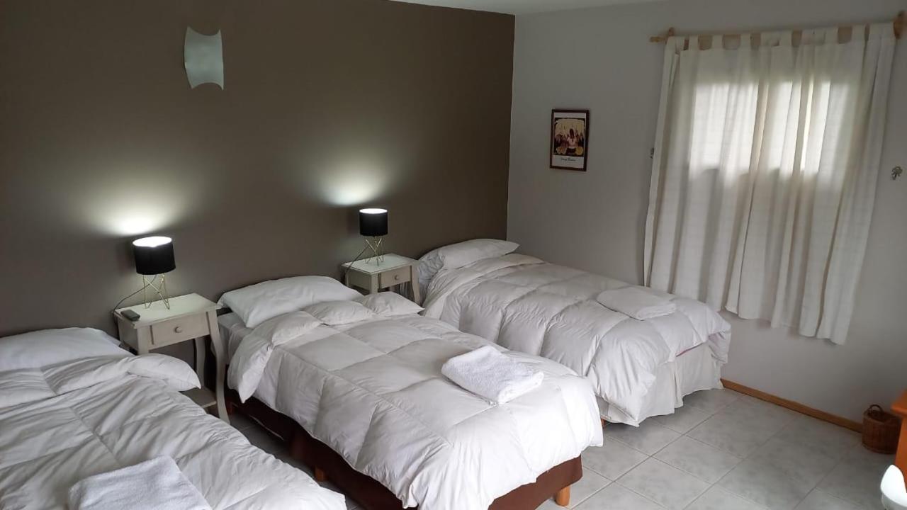 Hosteria Andina Esquel Extérieur photo