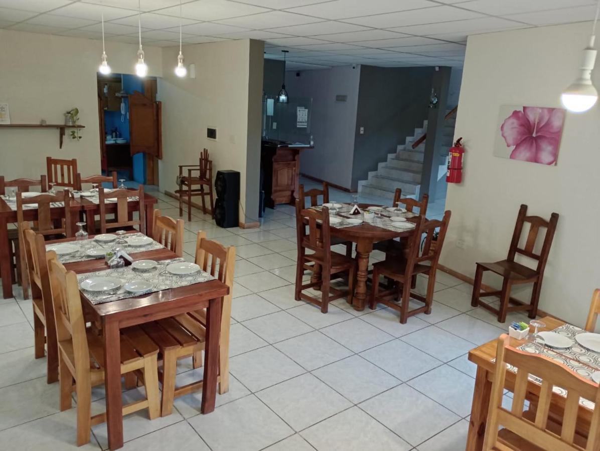 Hosteria Andina Esquel Extérieur photo